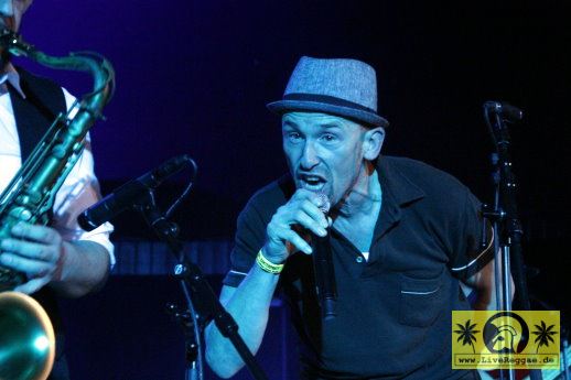 Skaos (D) Dynamite Ska Festival - Felsenkeller, Leipzig 21. November 2015 (5).JPG